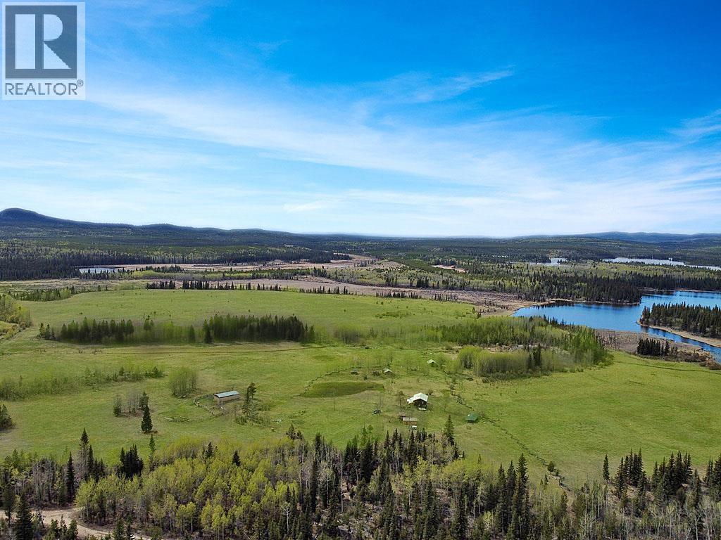 4800 ALEXIS CREEK - NAZKO ROAD, Williams Lake