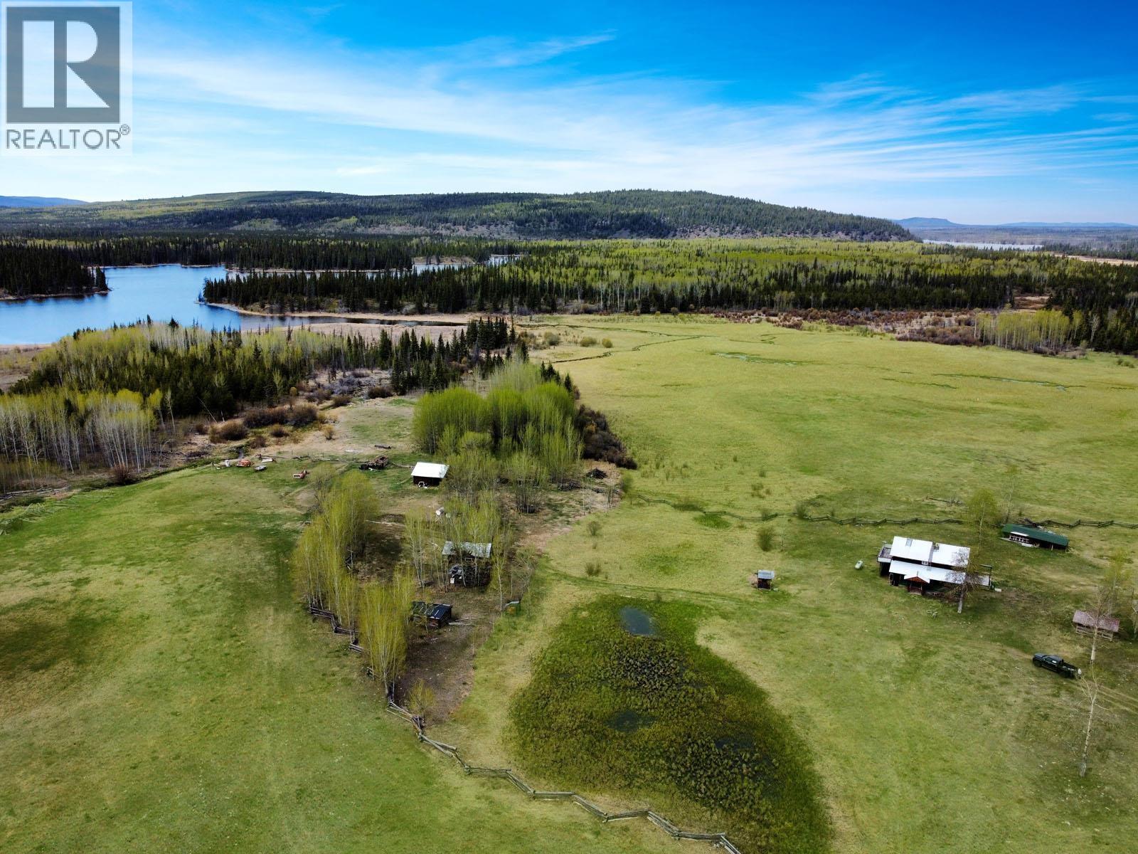 4800 ALEXIS CREEK - NAZKO ROAD, Williams Lake
