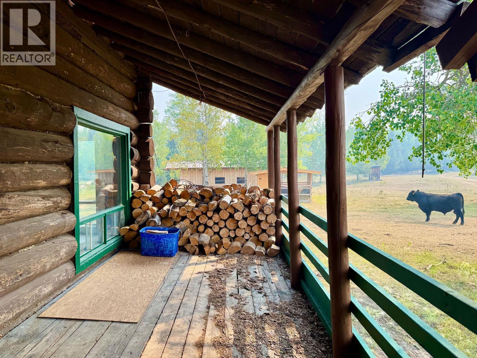 4800 ALEXIS CREEK - NAZKO ROAD, Williams Lake