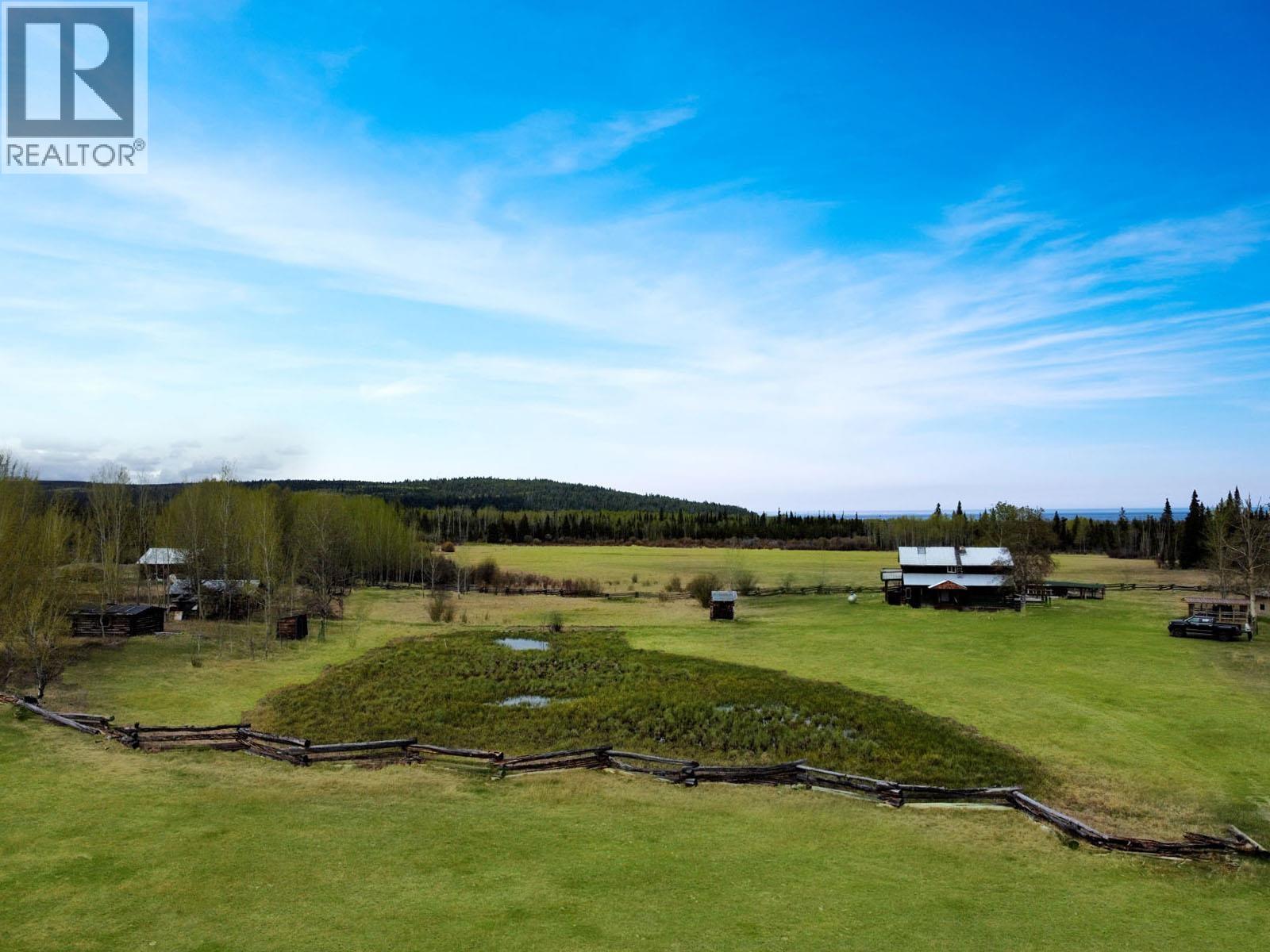 4800 ALEXIS CREEK - NAZKO ROAD, Williams Lake