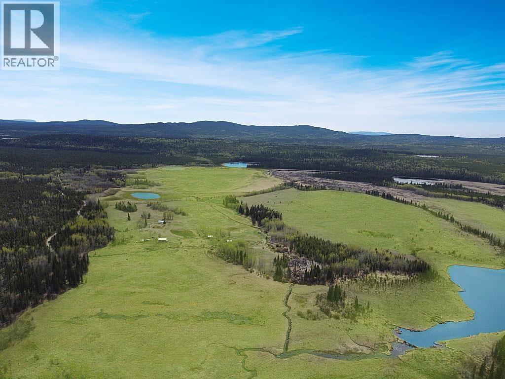 4800 ALEXIS CREEK - NAZKO ROAD, Williams Lake