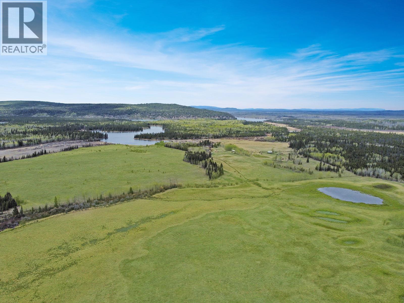 4800 ALEXIS CREEK - NAZKO ROAD, Williams Lake