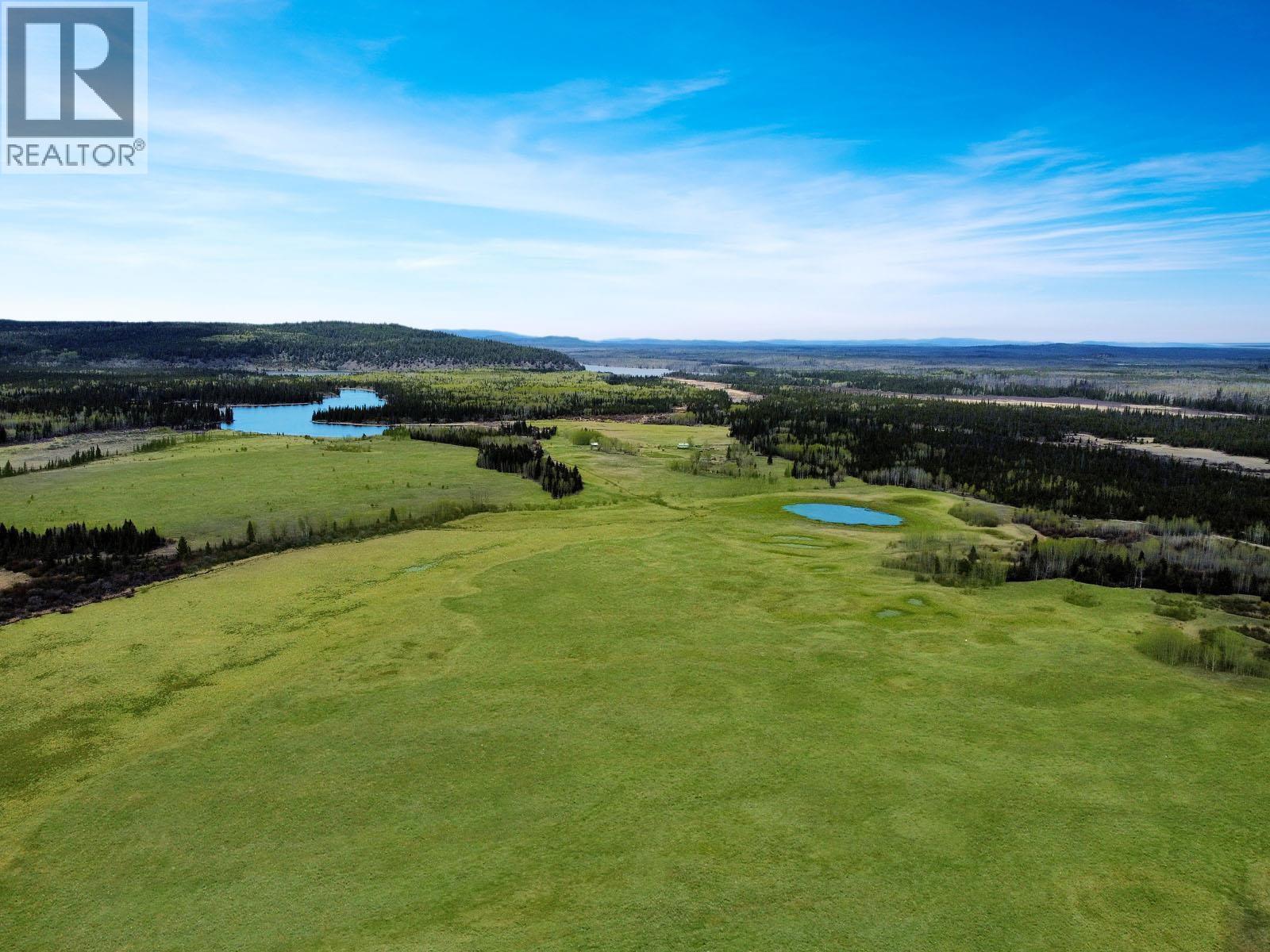 4800 ALEXIS CREEK - NAZKO ROAD, Williams Lake