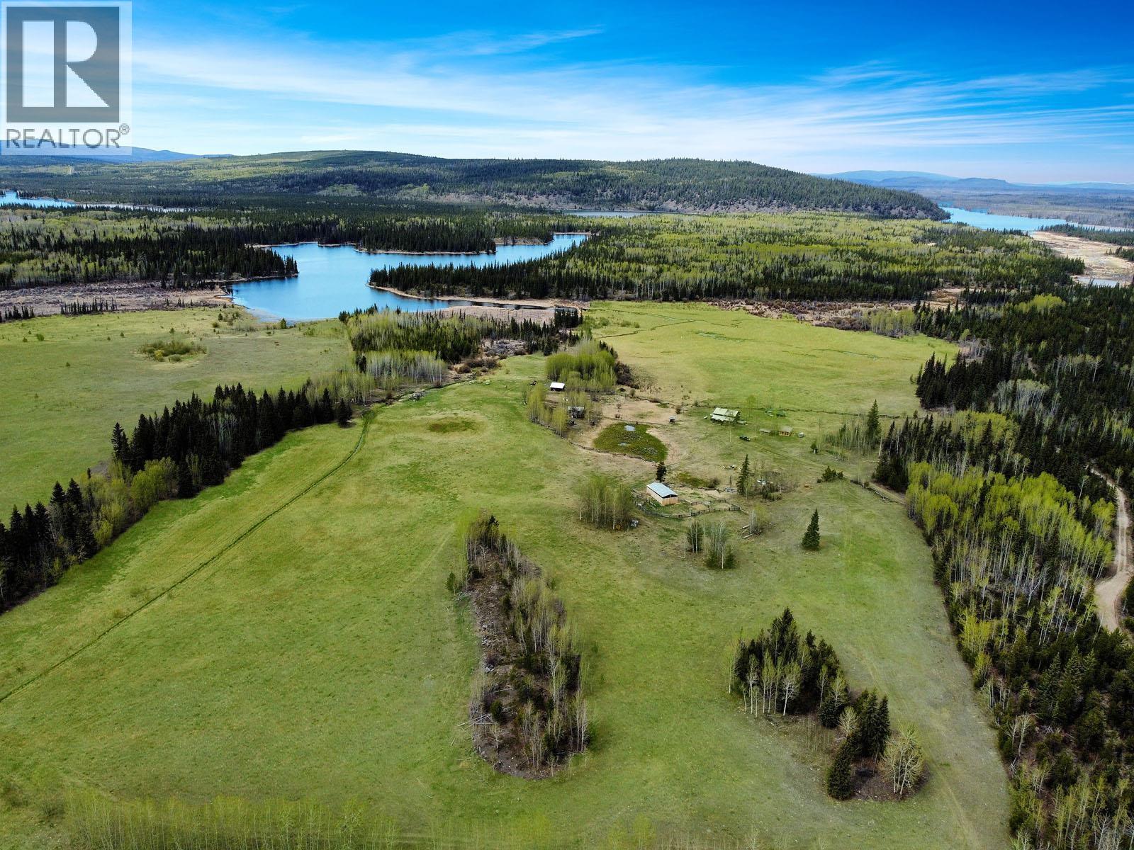 4800 ALEXIS CREEK - NAZKO ROAD, Williams Lake