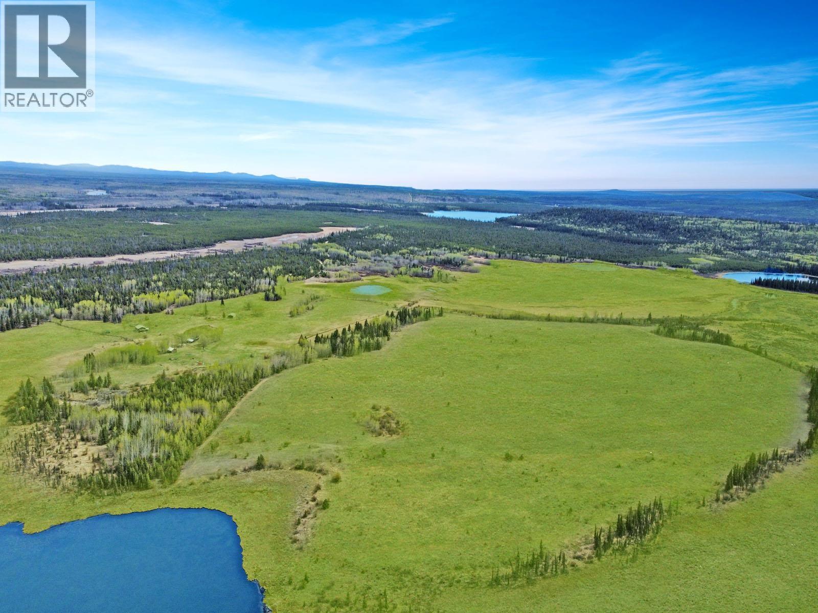 4800 ALEXIS CREEK - NAZKO ROAD, Williams Lake