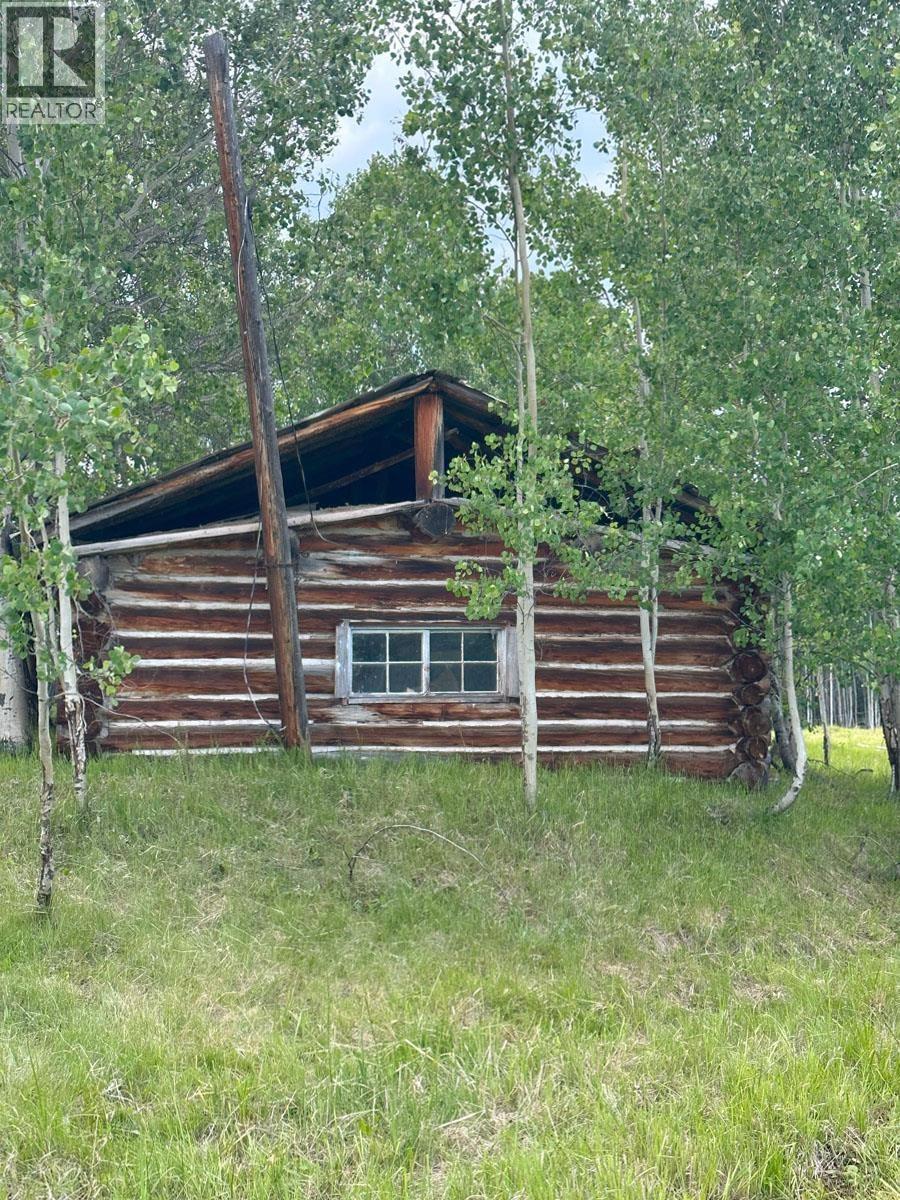 4800 ALEXIS CREEK - NAZKO ROAD, Williams Lake
