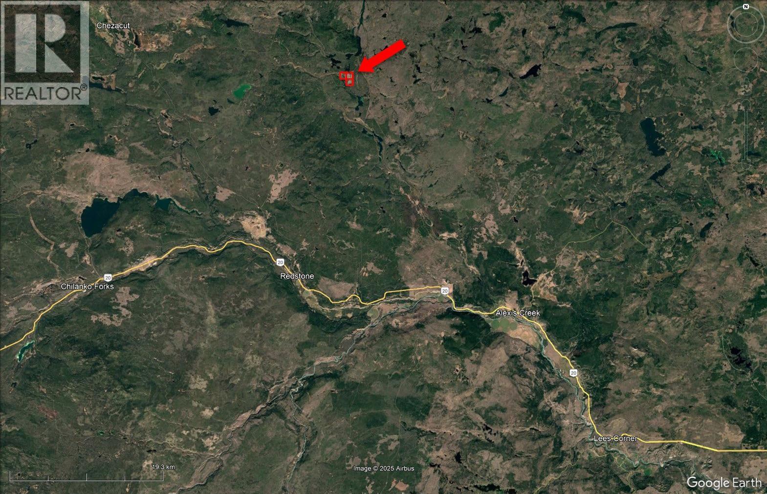 4800 ALEXIS CREEK - NAZKO ROAD, Williams Lake