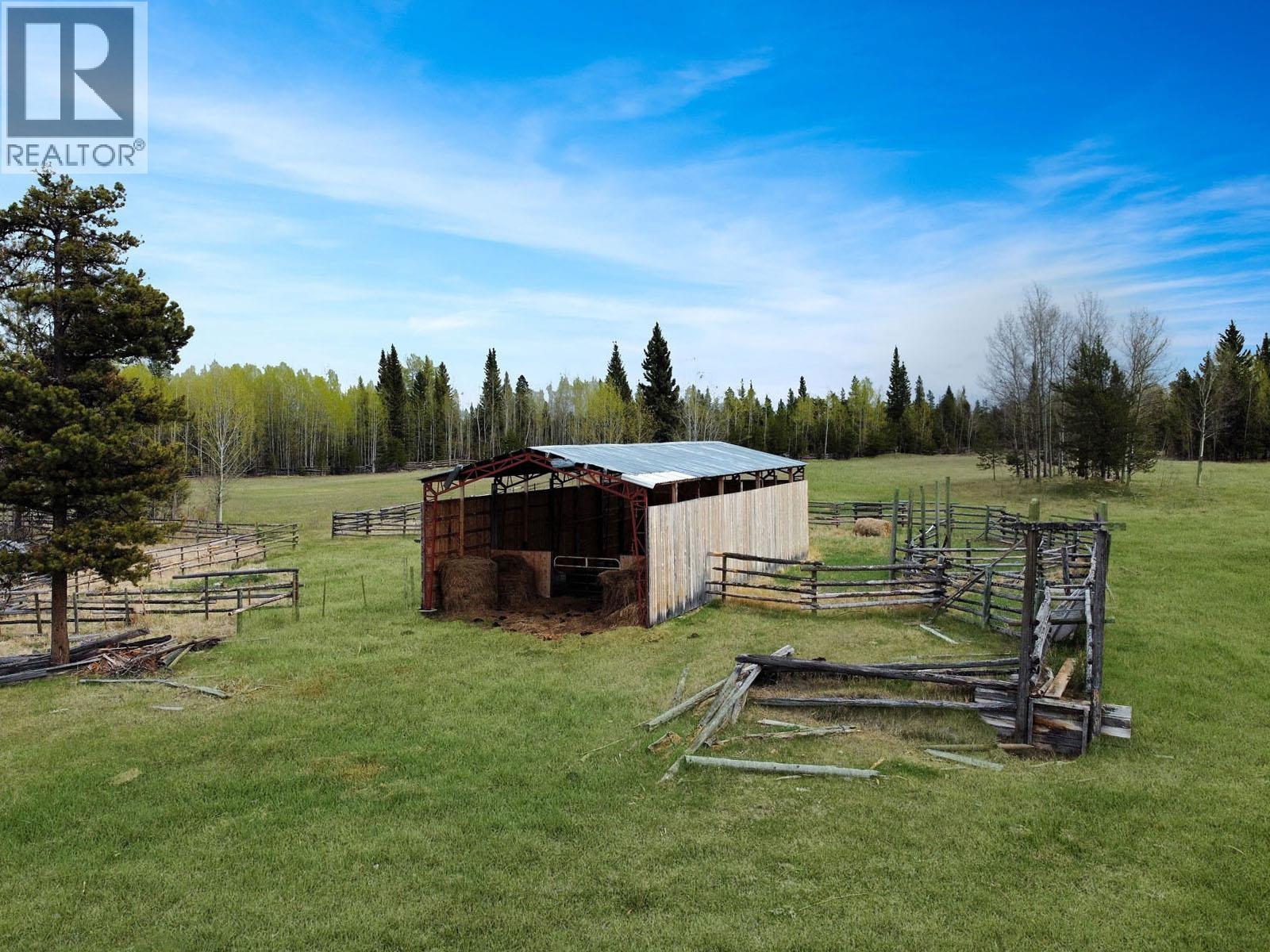 4800 ALEXIS CREEK - NAZKO ROAD, Williams Lake