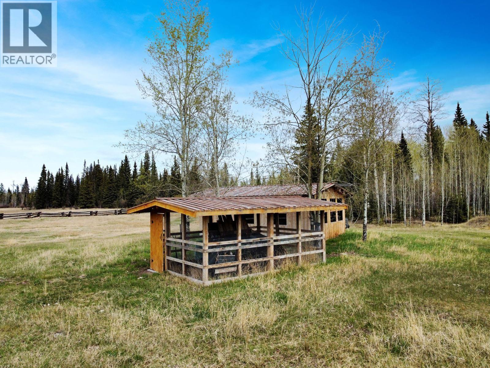 4800 ALEXIS CREEK - NAZKO ROAD, Williams Lake