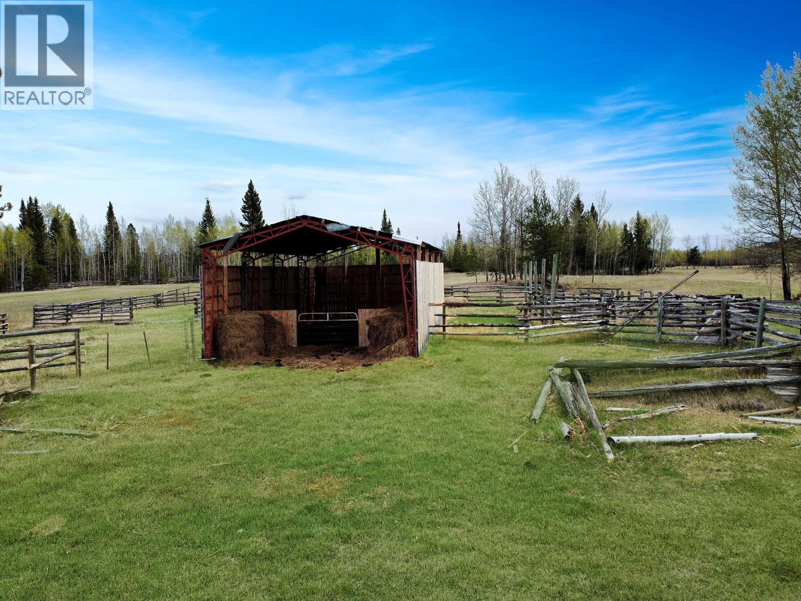 4800 ALEXIS CREEK - NAZKO ROAD, Williams Lake