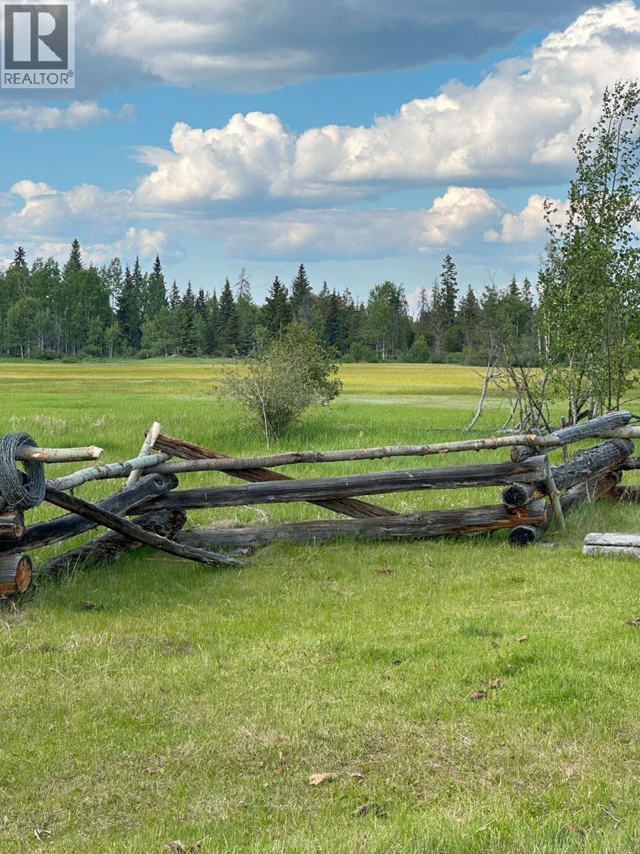 4800 ALEXIS CREEK - NAZKO ROAD, Williams Lake