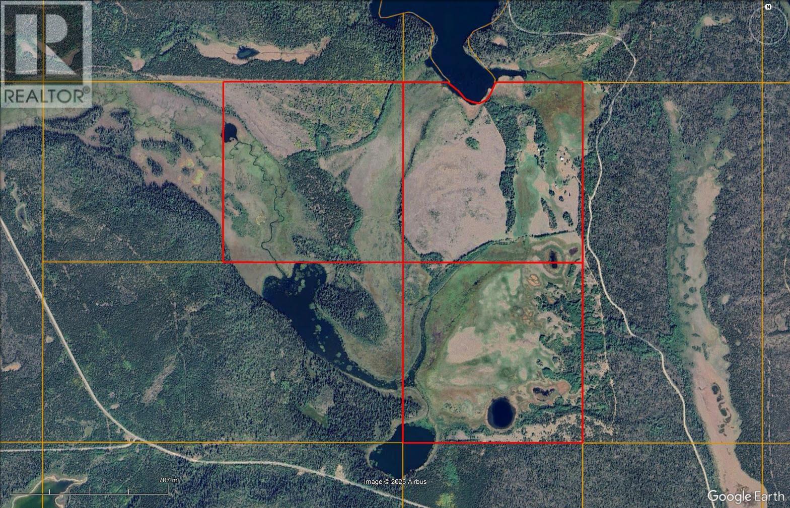 4800 ALEXIS CREEK - NAZKO ROAD, Williams Lake