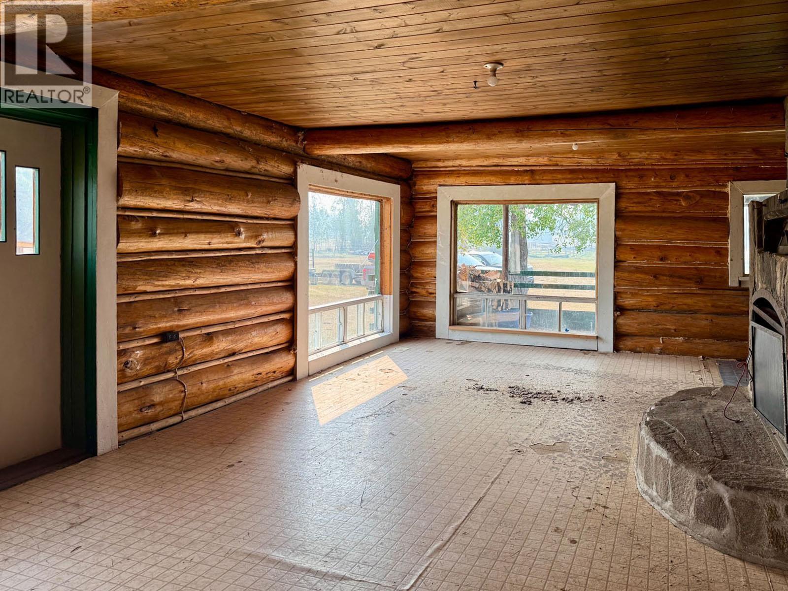 4800 ALEXIS CREEK - NAZKO ROAD, Williams Lake