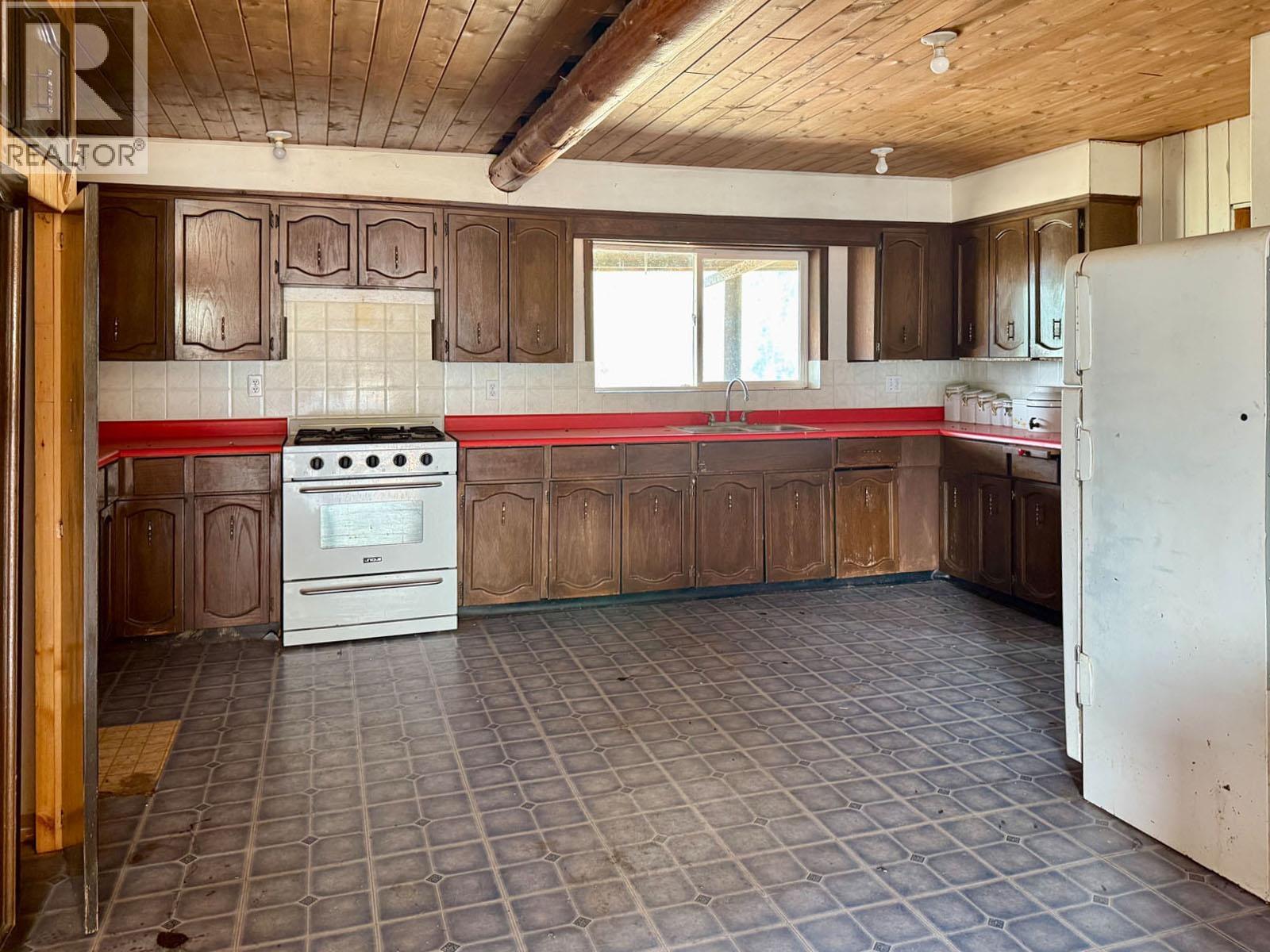 4800 ALEXIS CREEK - NAZKO ROAD, Williams Lake