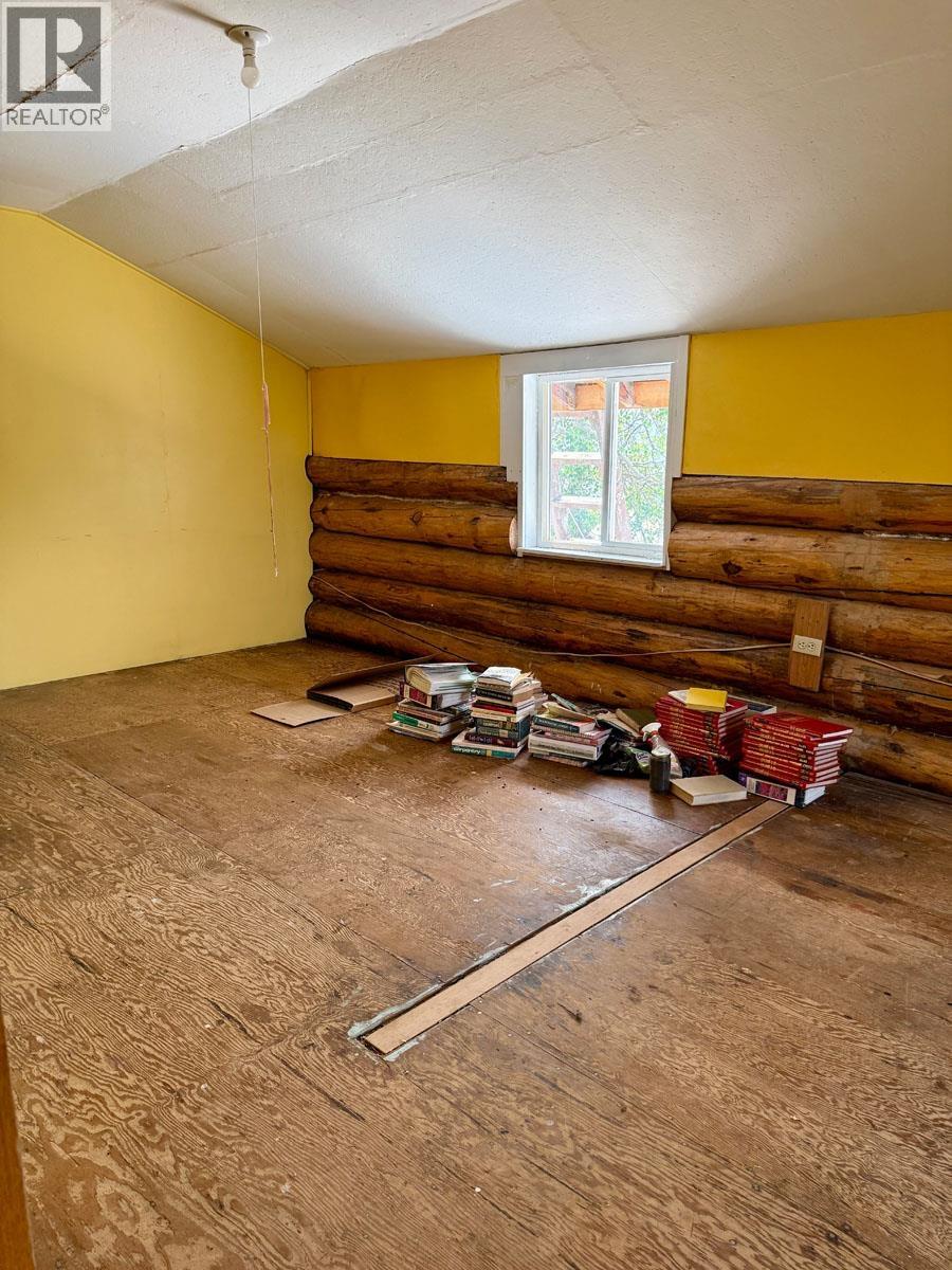 4800 ALEXIS CREEK - NAZKO ROAD, Williams Lake