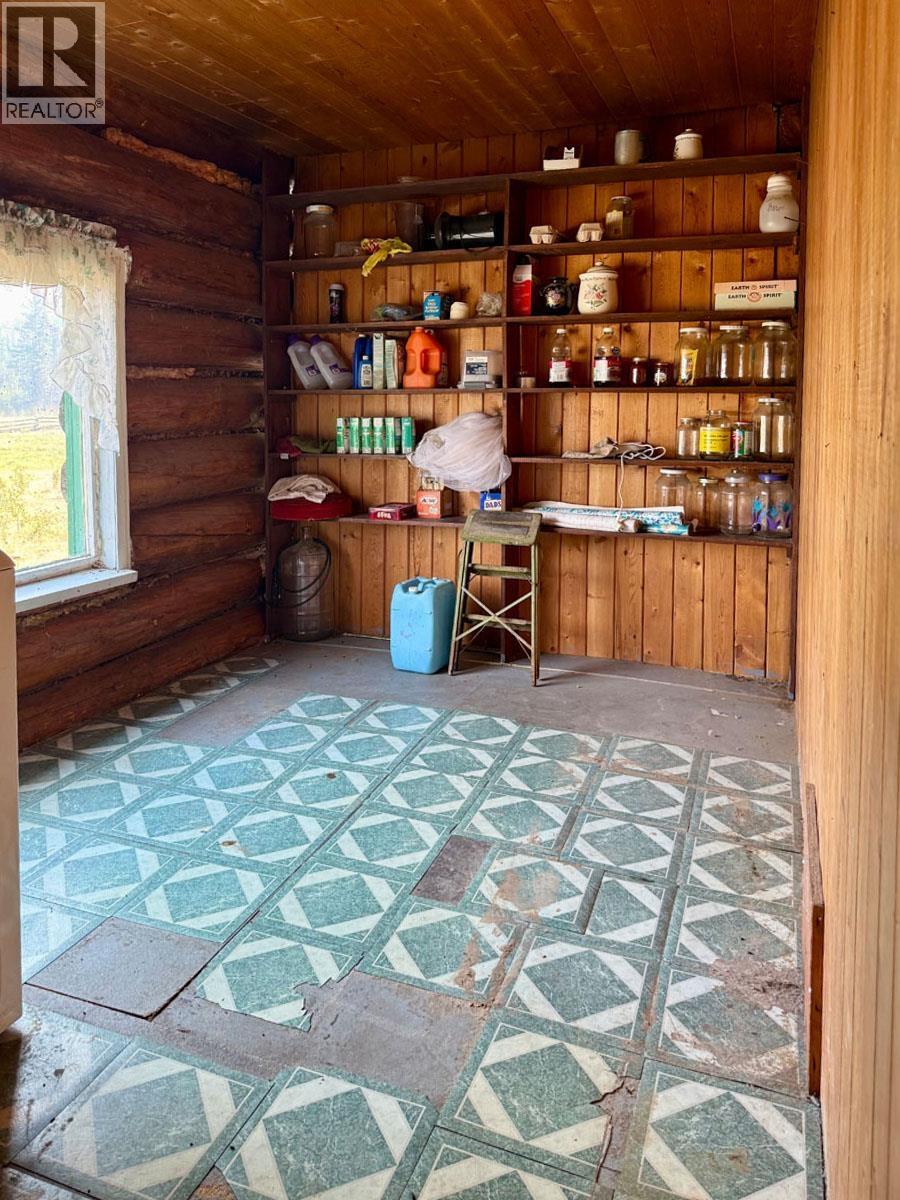 4800 ALEXIS CREEK - NAZKO ROAD, Williams Lake