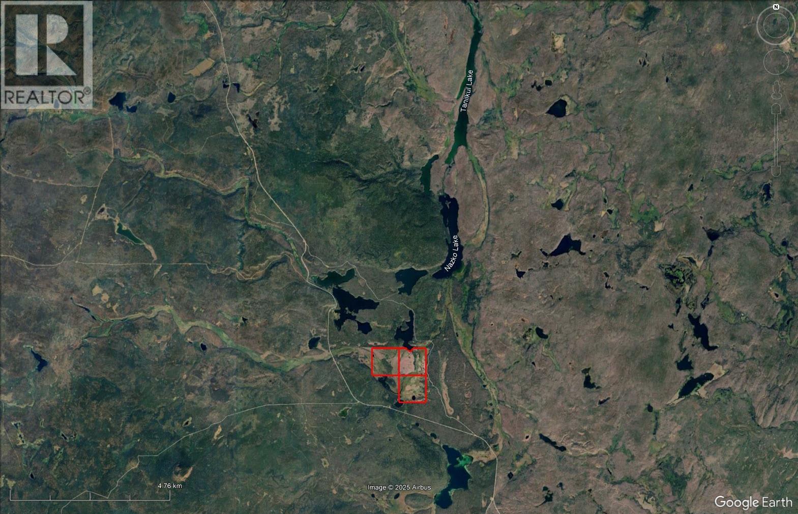 4800 ALEXIS CREEK - NAZKO ROAD, Williams Lake