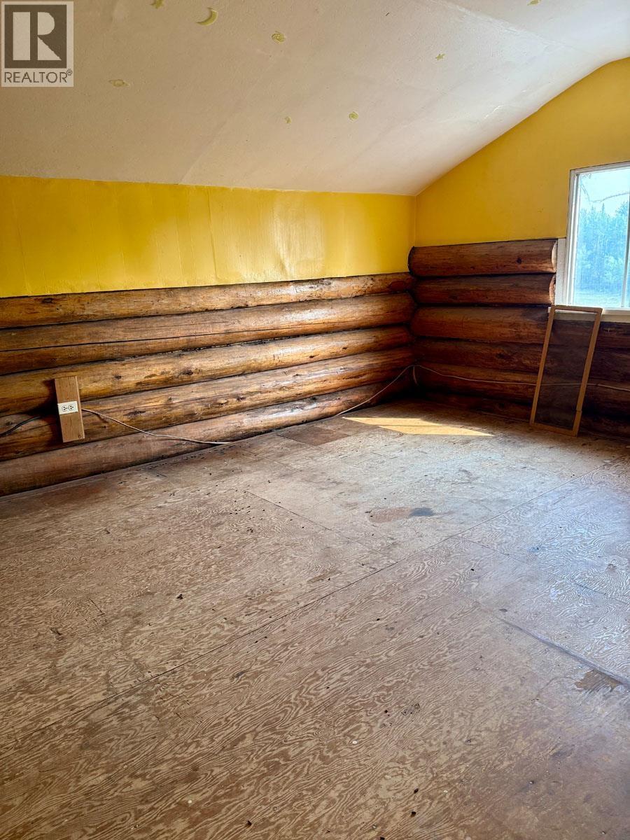 4800 ALEXIS CREEK - NAZKO ROAD, Williams Lake