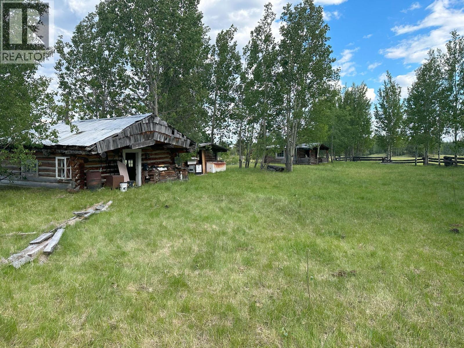 4800 ALEXIS CREEK - NAZKO ROAD, Williams Lake