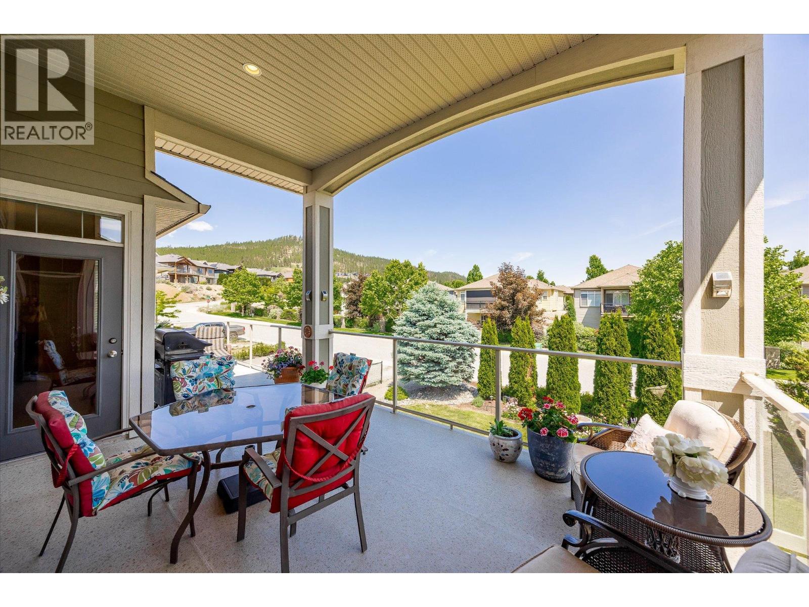  12860 Cliffshore Drive, Lake Country