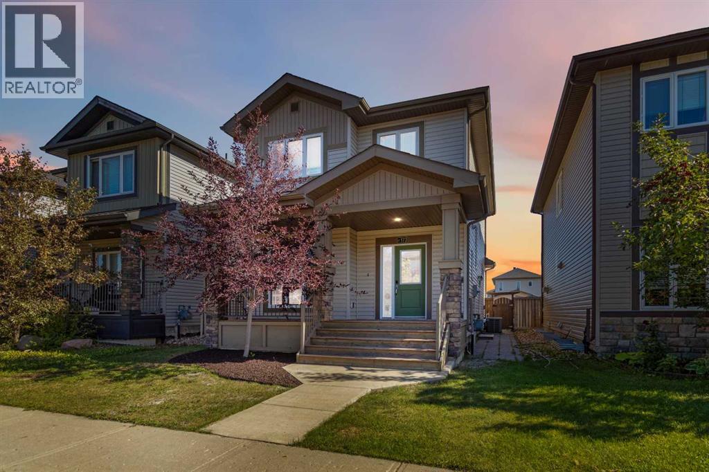 173 Chalifour Street, Fort McMurray