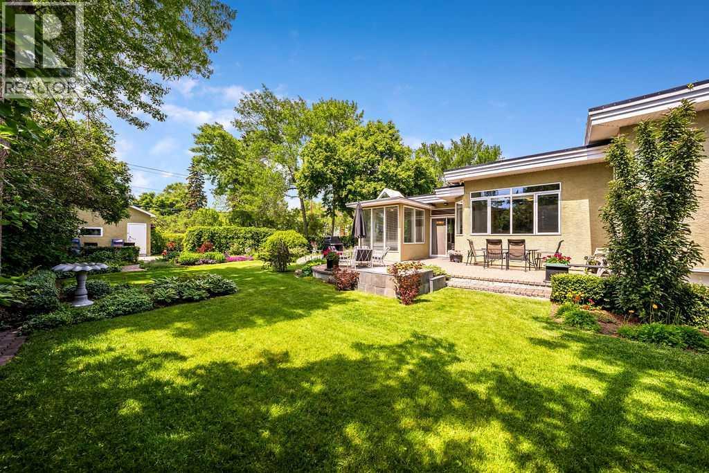 Single Family House Bungalow for Sale in   Avenue NE Renfrew Calgary 
