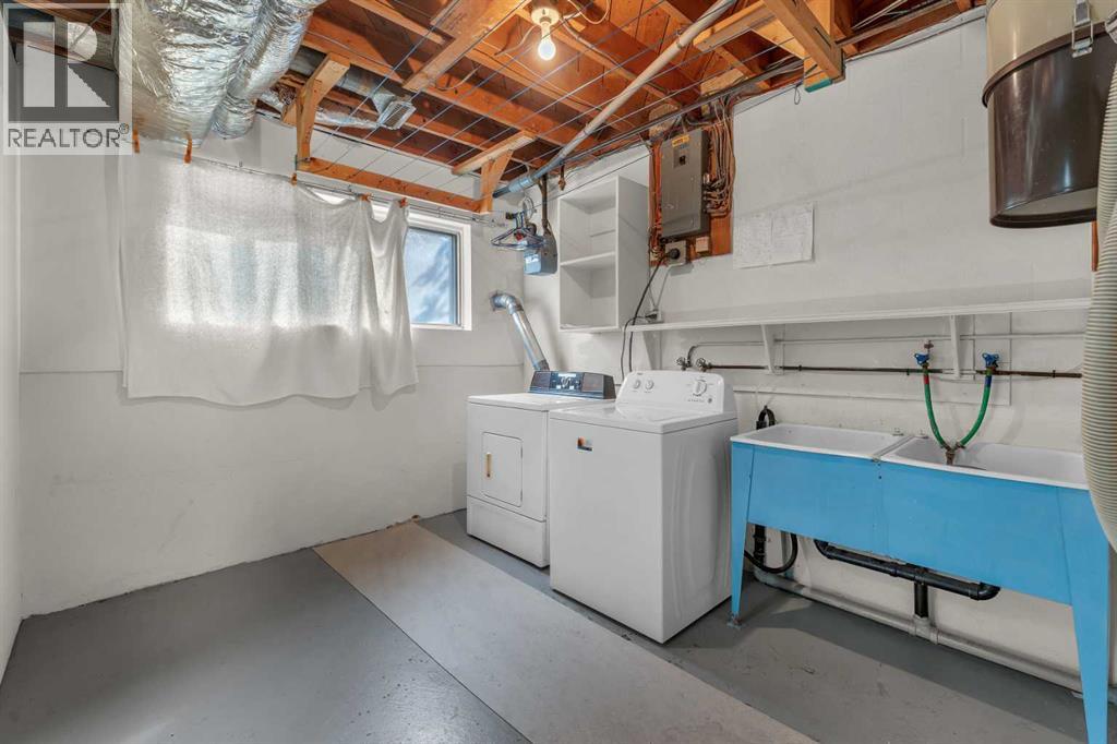 Multi-family House Bungalow for Sale in  /   Avenue SE Albert Park/Radisson Heights Calgary 