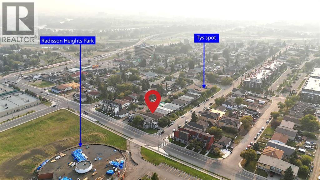 Multi-family House Bungalow for Sale in  /   Avenue SE Albert Park/Radisson Heights Calgary 