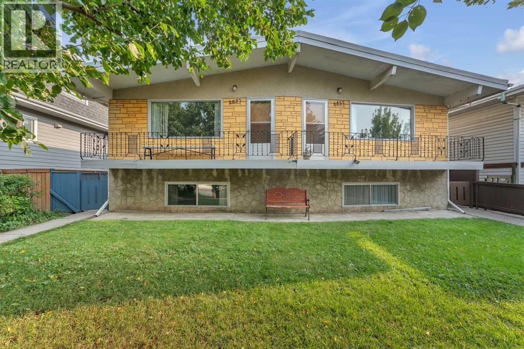 Multi-family House Bungalow for Sale in  /   Avenue SE Albert Park/Radisson Heights Calgary 
