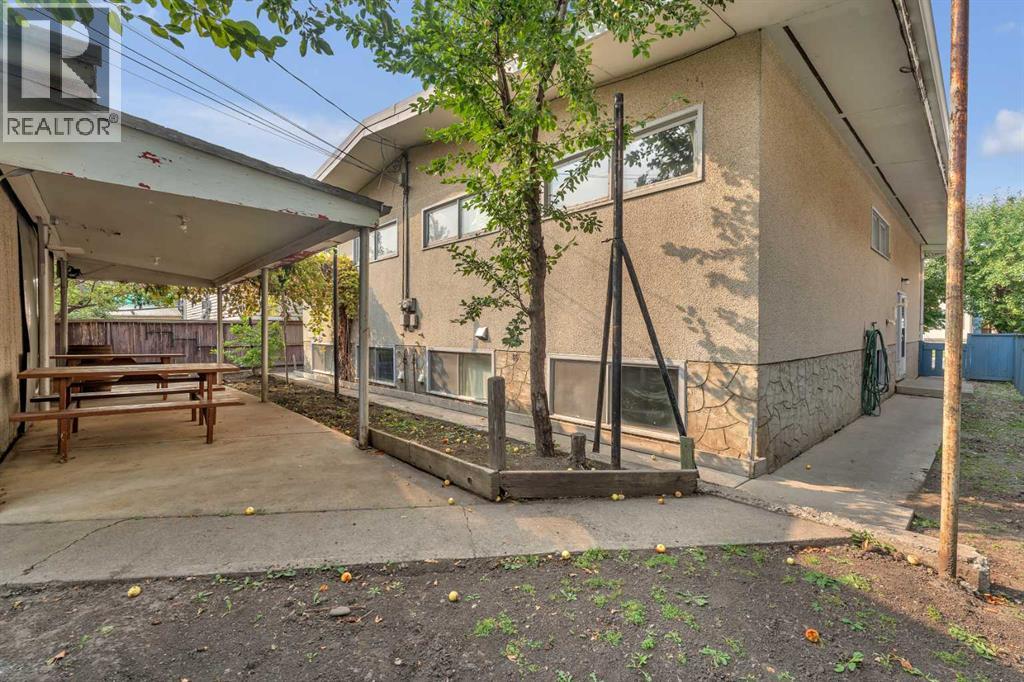 Multi-family House Bungalow for Sale in  /   Avenue SE Albert Park/Radisson Heights Calgary 