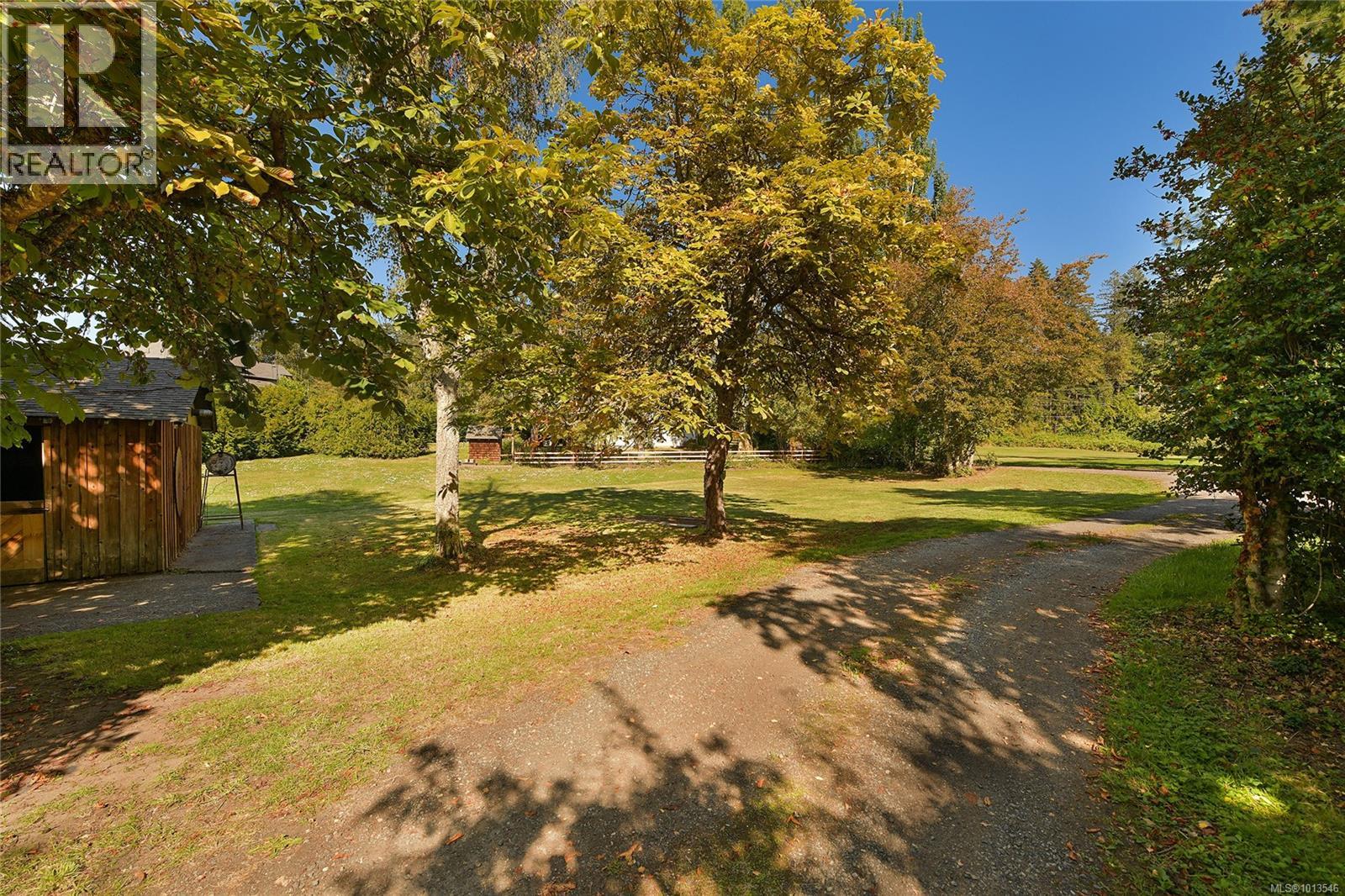 2173 Tryon Rd, North Saanich