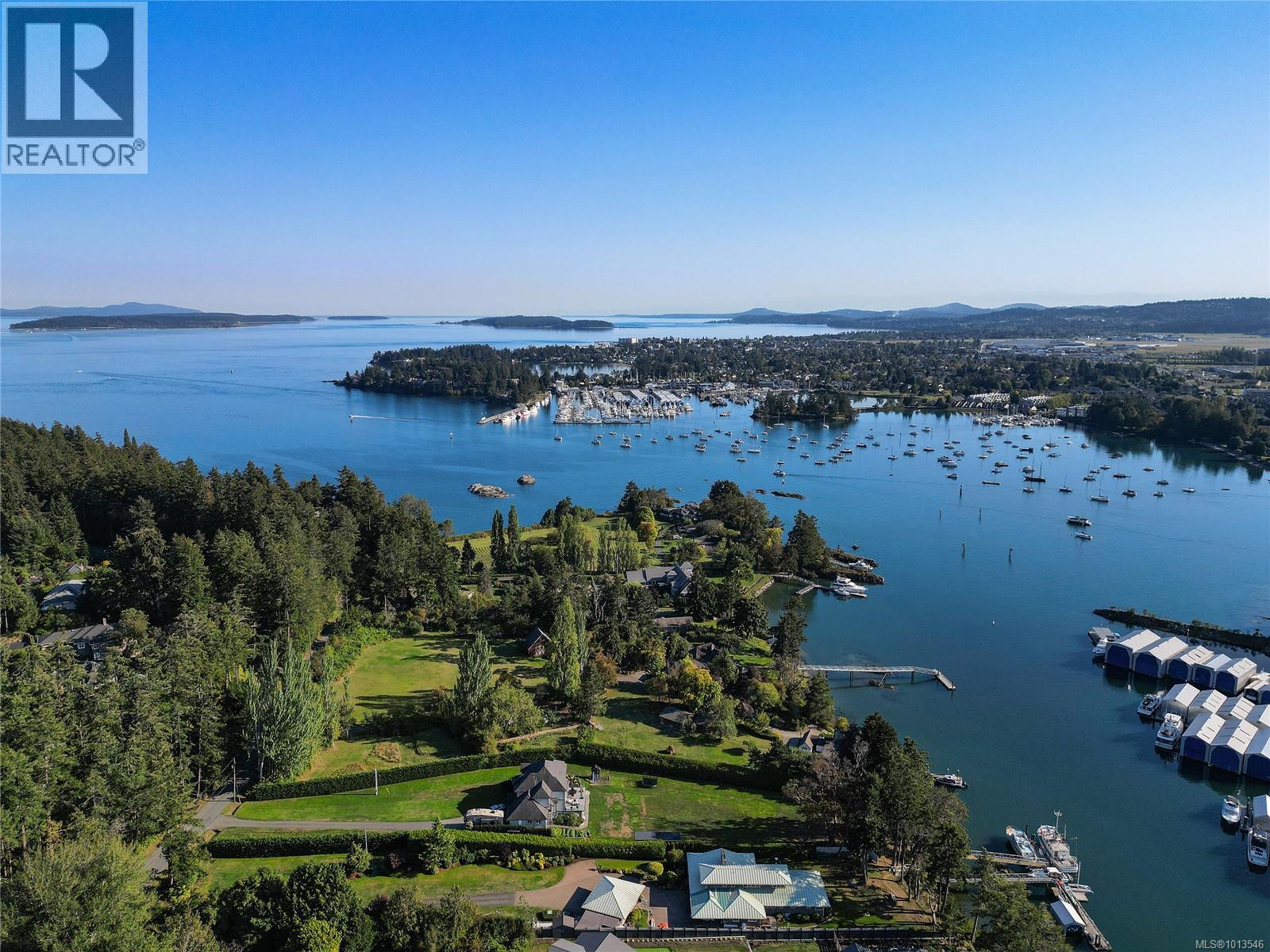 2173 Tryon Rd, North Saanich