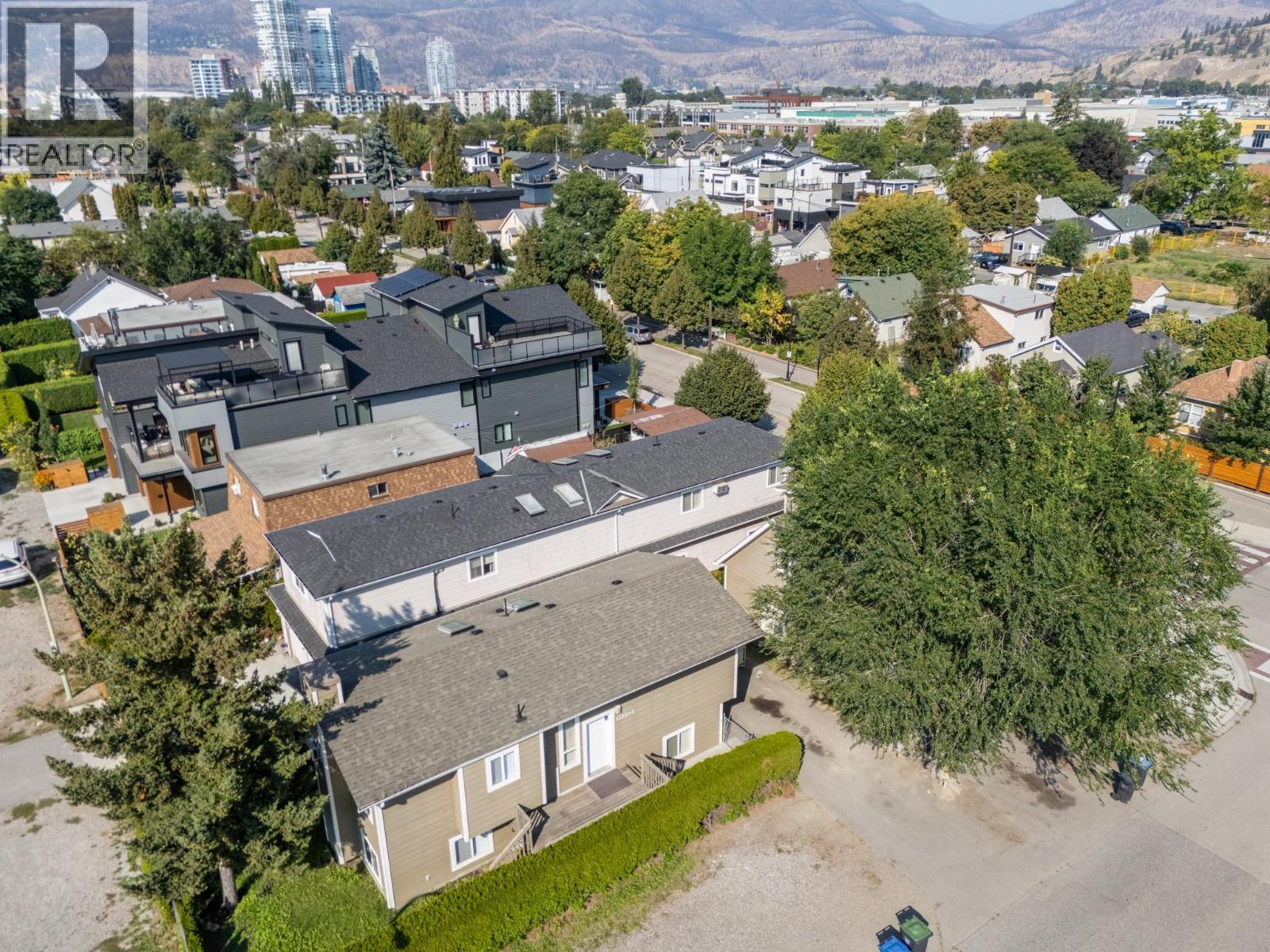 1320 Graham Street, Kelowna