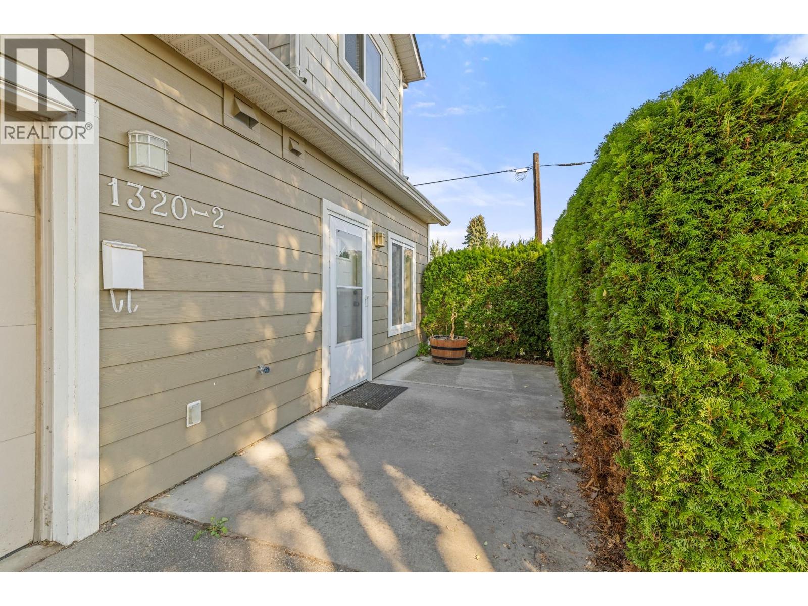  1320 Graham Street, Kelowna