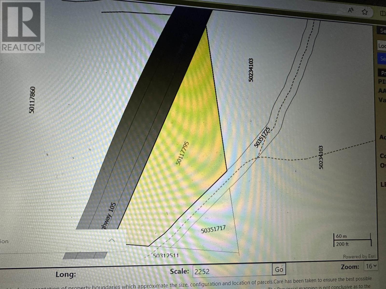 Property photo of Highway 105