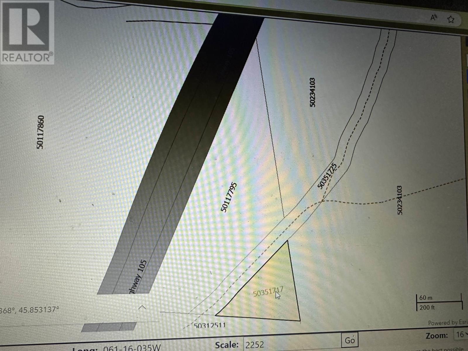 Property 4 of 6 of Highway 105