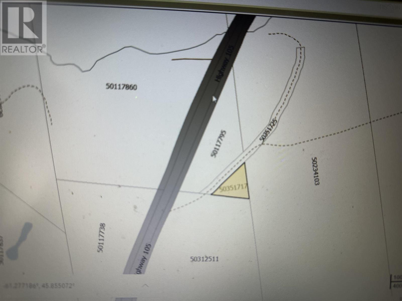 Property 5 of 6 of Highway 105