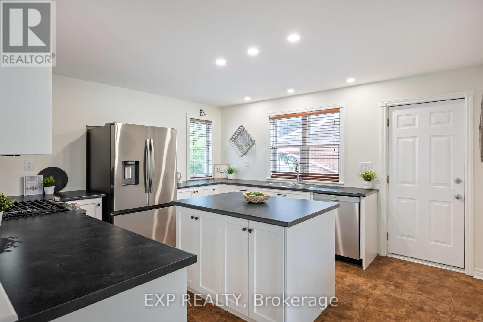 New Kitchen 2025