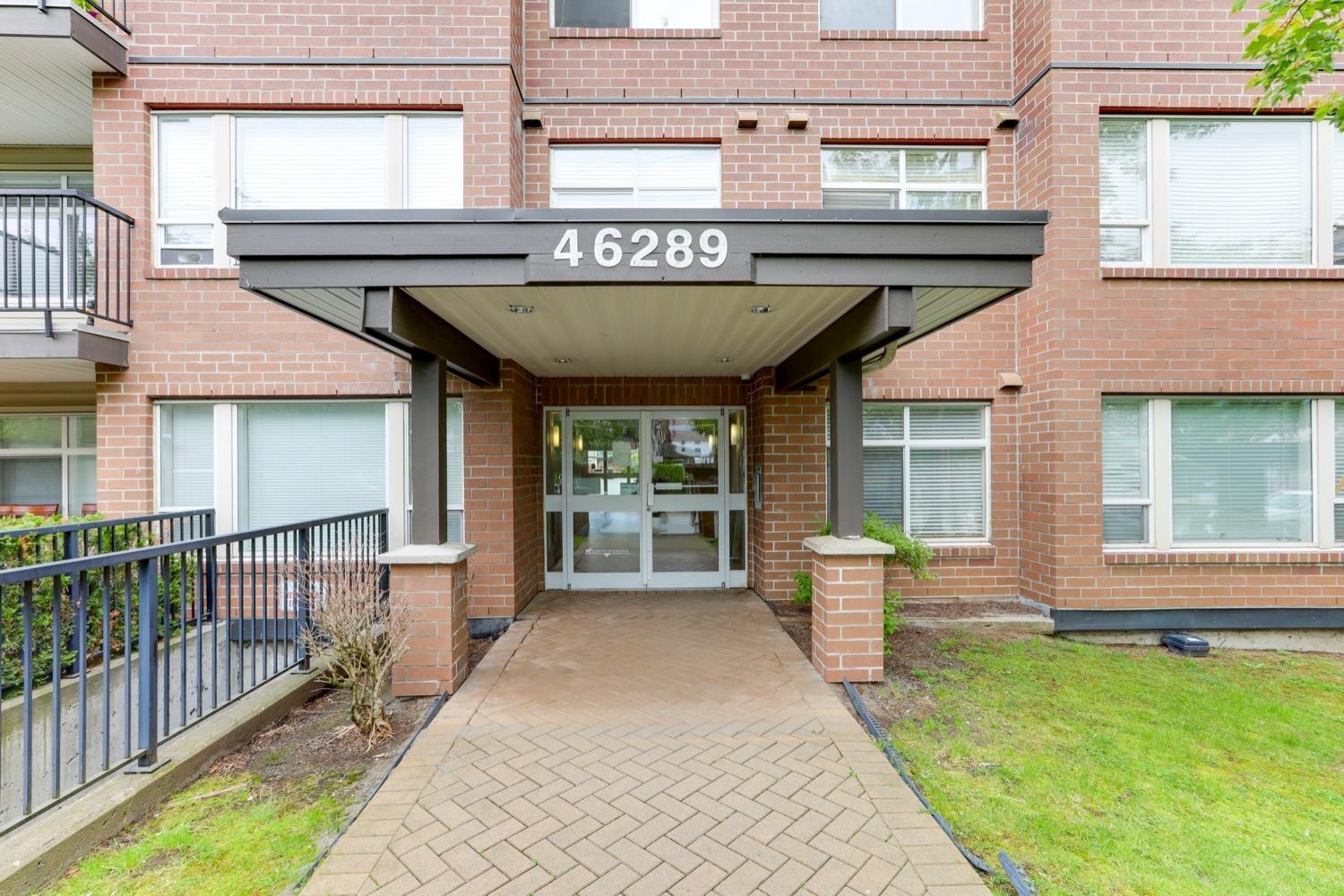 102 46289 YALE ROAD, Chilliwack Proper East, Chilliwack