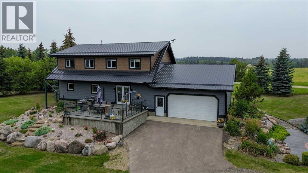 1530 TWP Road 414, Rural Lacombe County