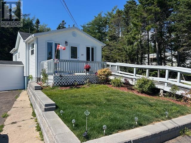 Property 2 of 23 of 59 De Raymond Street