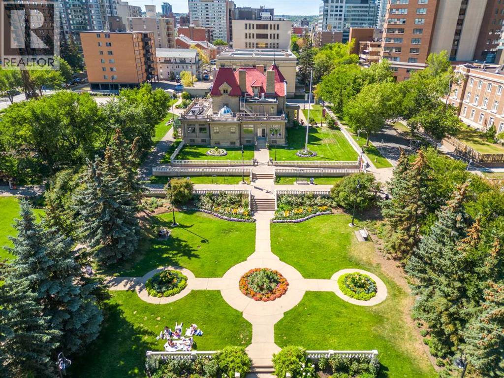 Single Family House for Sale in    Avenue SW Beltline Calgary 