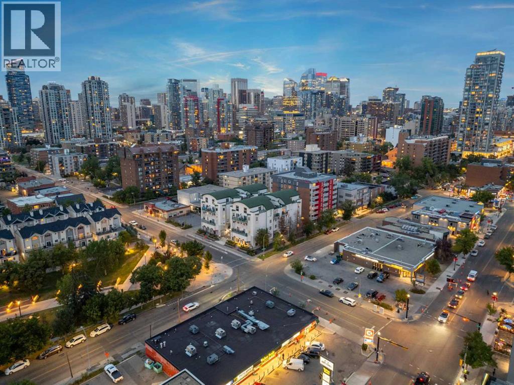Single Family House for Sale in    Avenue SW Beltline Calgary 