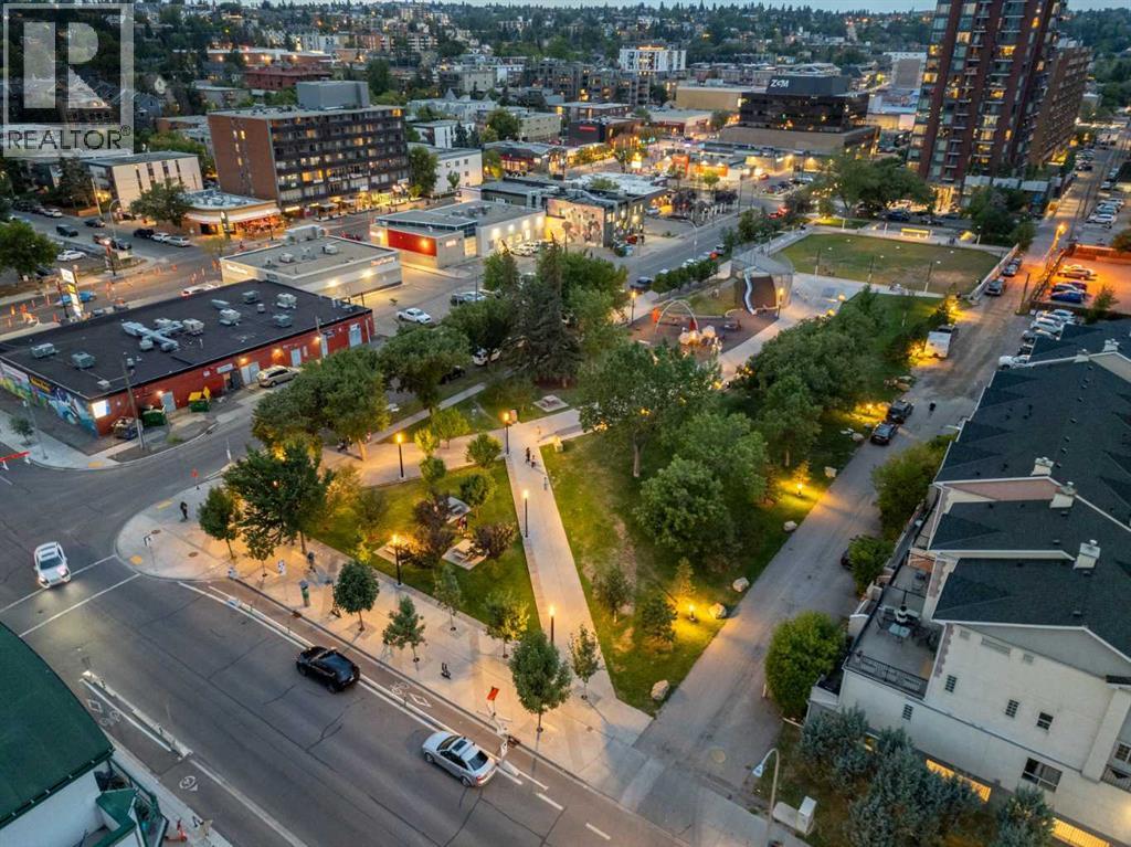 Single Family House for Sale in    Avenue SW Beltline Calgary 