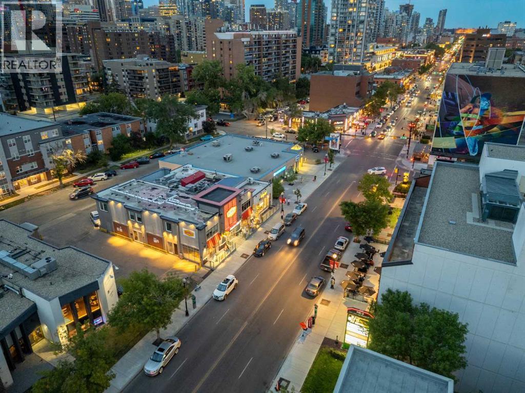 Single Family House for Sale in    Avenue SW Beltline Calgary 