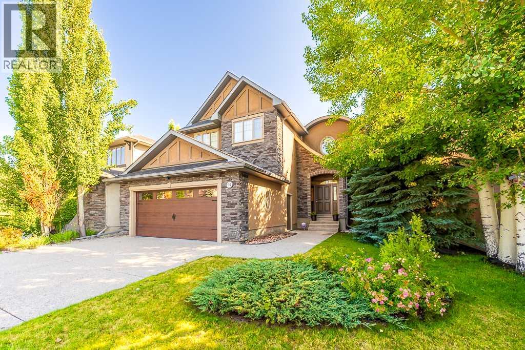 91 Discovery Ridge Boulevard SW, Calgary, Alberta
