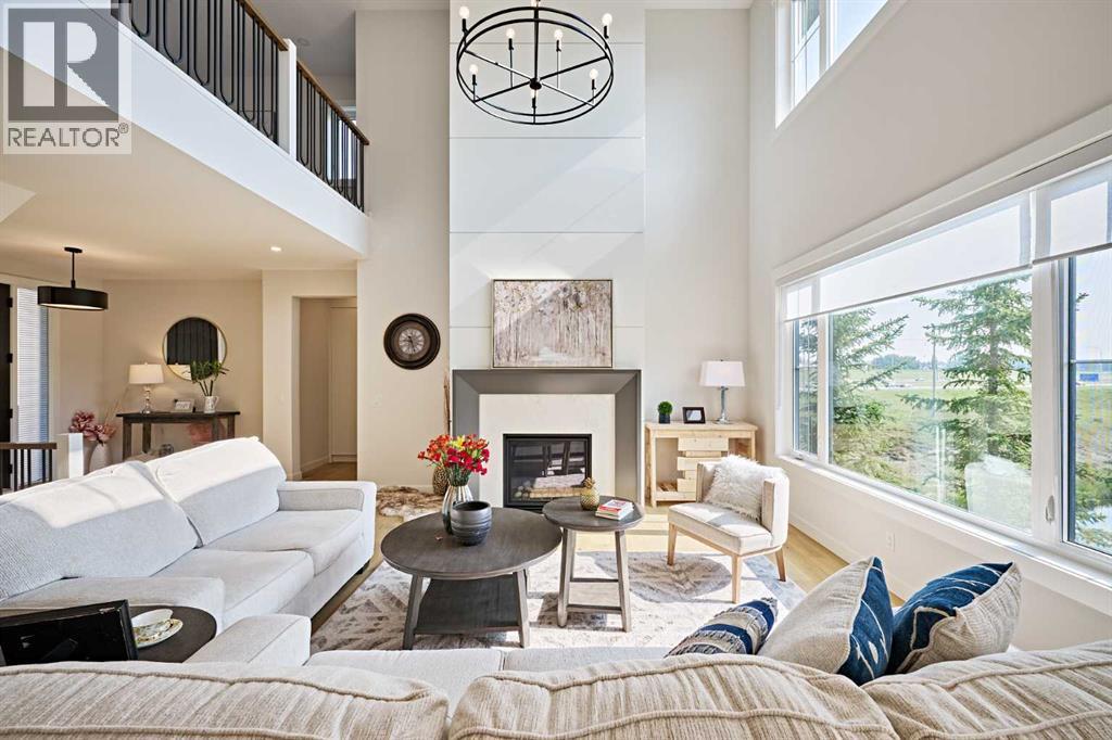 Single Family House for Sale in  Discovery Place SW Discovery Ridge Calgary 