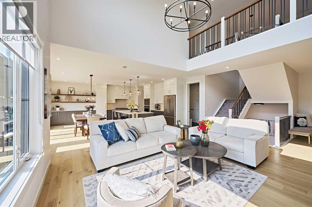 Single Family House for Sale in  Discovery Place SW Discovery Ridge Calgary 