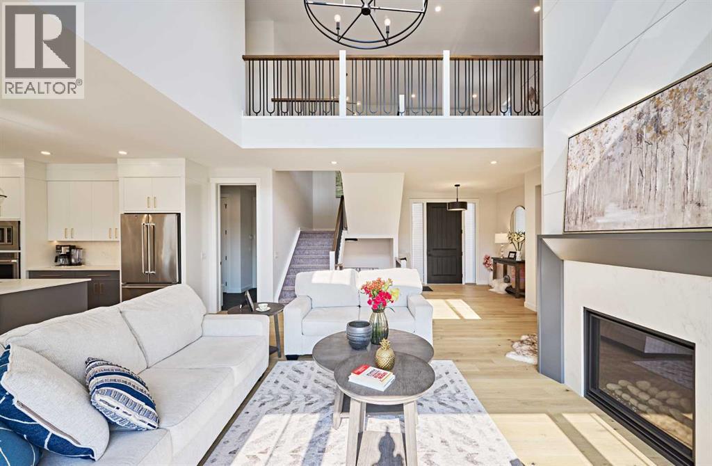 Single Family House for Sale in  Discovery Place SW Discovery Ridge Calgary 