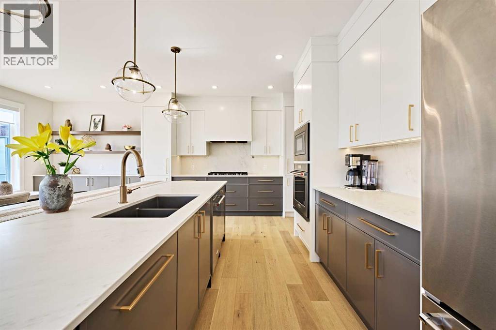 Single Family House for Sale in  Discovery Place SW Discovery Ridge Calgary 